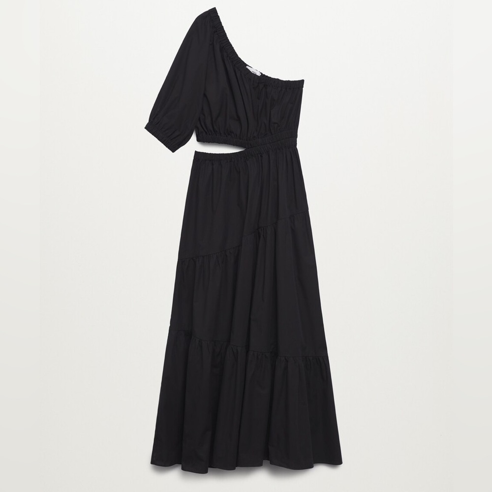 Like New Asymmetric Sundress